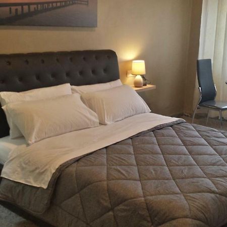B&B Scalinata Leopardi Ascoli Piceno Exterior photo