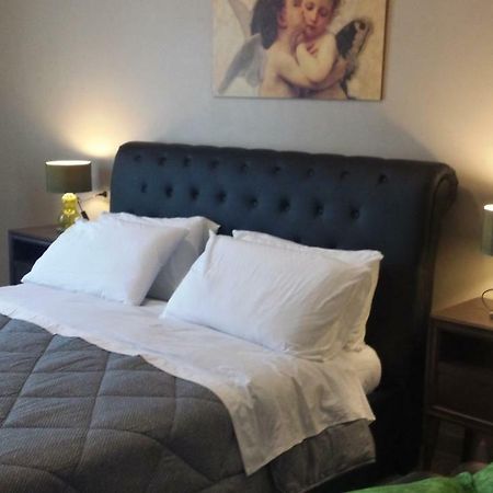 B&B Scalinata Leopardi Ascoli Piceno Exterior photo