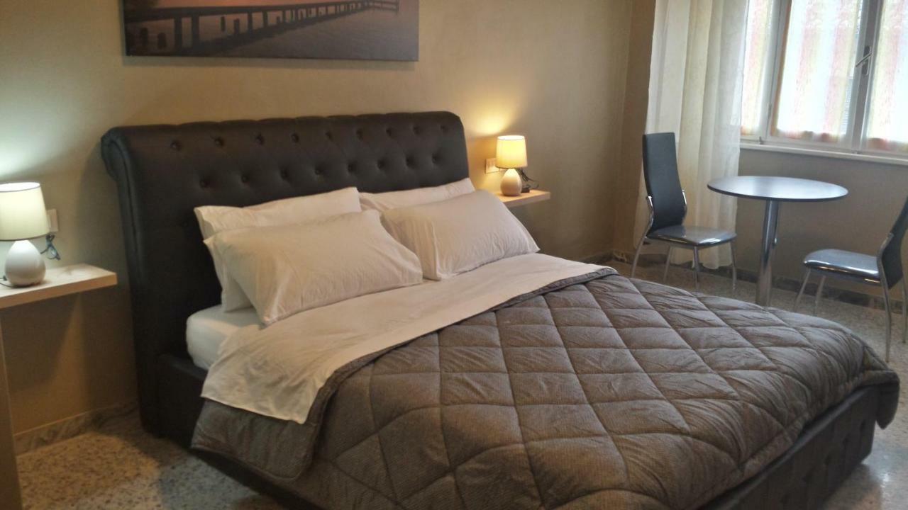 B&B Scalinata Leopardi Ascoli Piceno Exterior photo