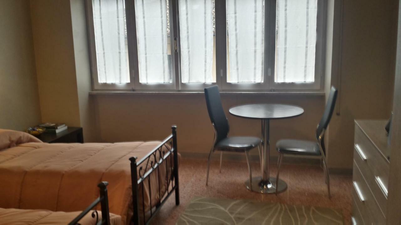 B&B Scalinata Leopardi Ascoli Piceno Exterior photo