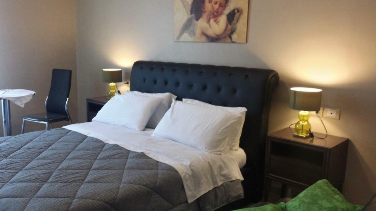 B&B Scalinata Leopardi Ascoli Piceno Exterior photo